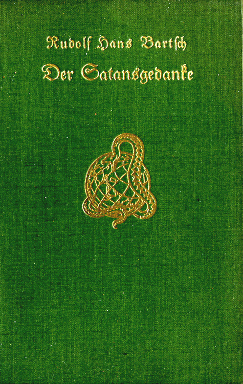 Der Satansgedanke