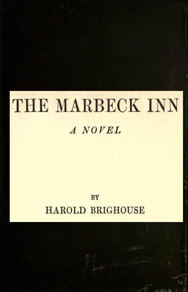 The Marbeck Inn: A Novel The Marbeck Inn: A Novel