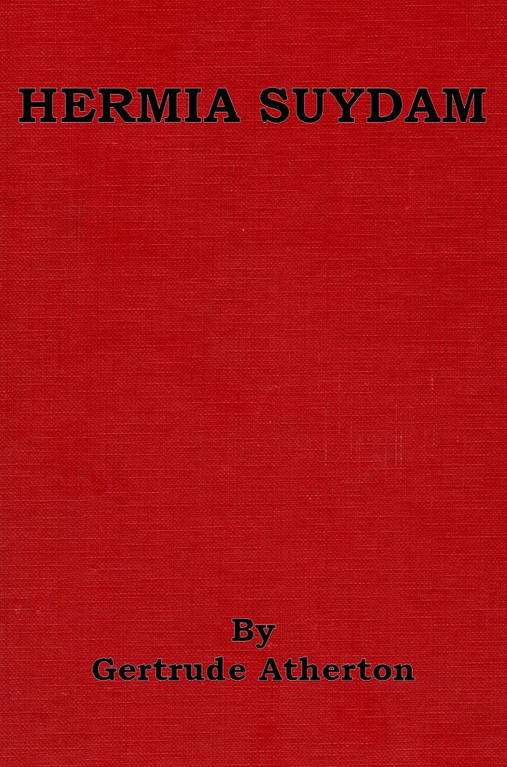 Hermia Suydam