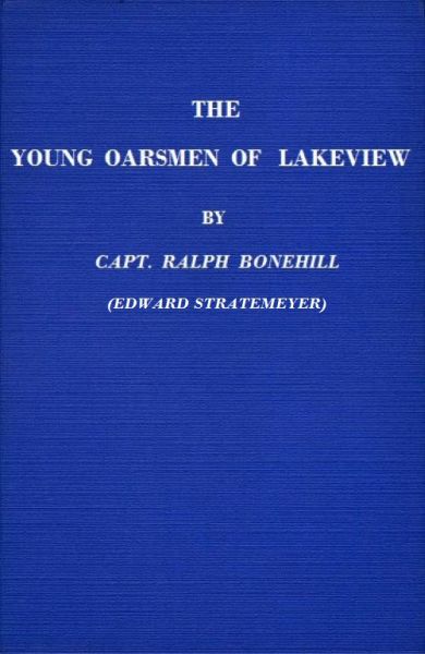 The Young Oarsmen of Lakeview The Young Oarsmen of Lakeview