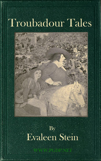 Troubadour Tales