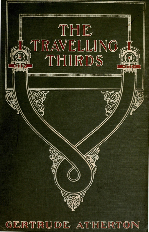 The Travelling Thirds The Travelling Thirds