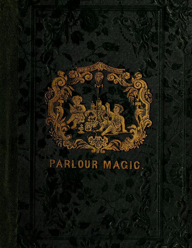 Parlour Magic Parlour Magic