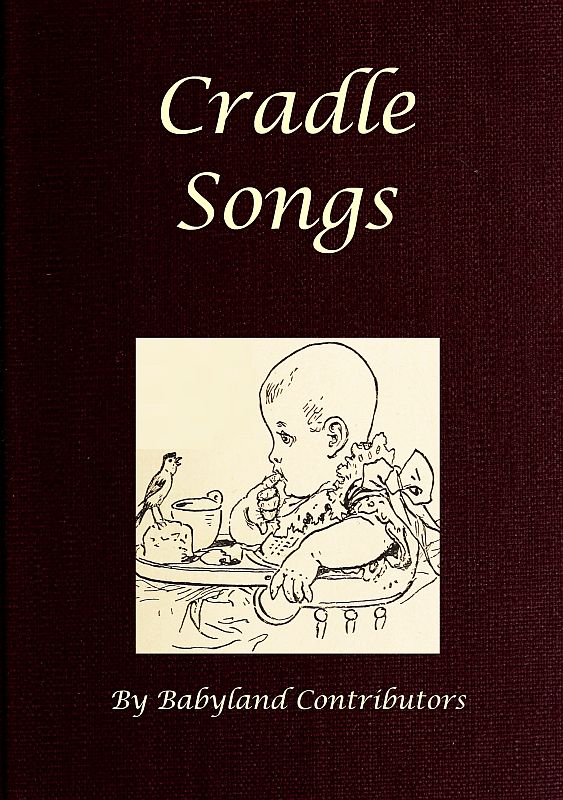 Cradle Songs Cradle Songs