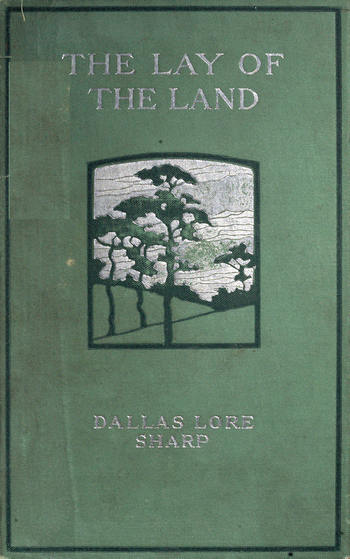 The Lay of the Land The Lay of the Land