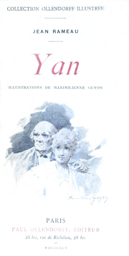 Yan Yan