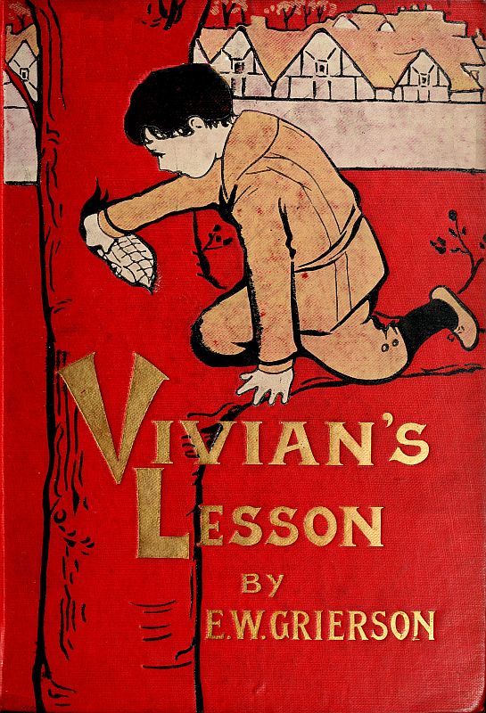 Vivian's Lesson Vivian's Lesson