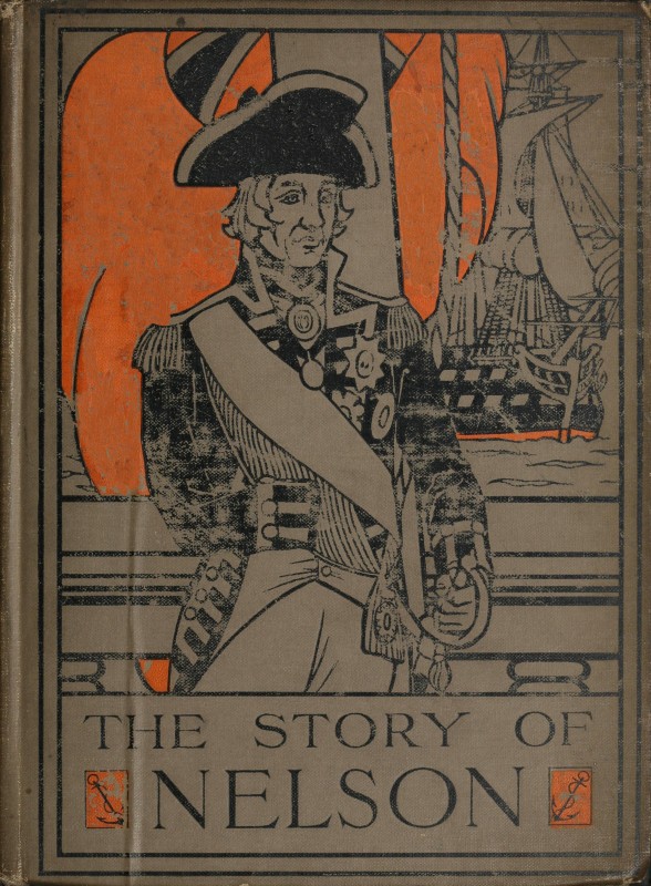 The Boys' Nelson