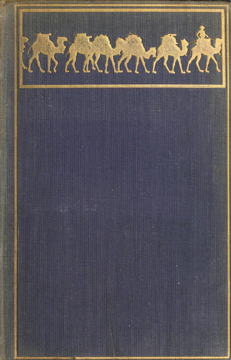 The story of my struggles: the memoirs of Arminius Vambéry, Volume 1