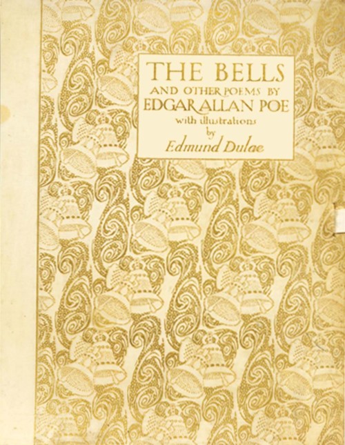 The Bells, and Other Poems The Bells, and Other Poems