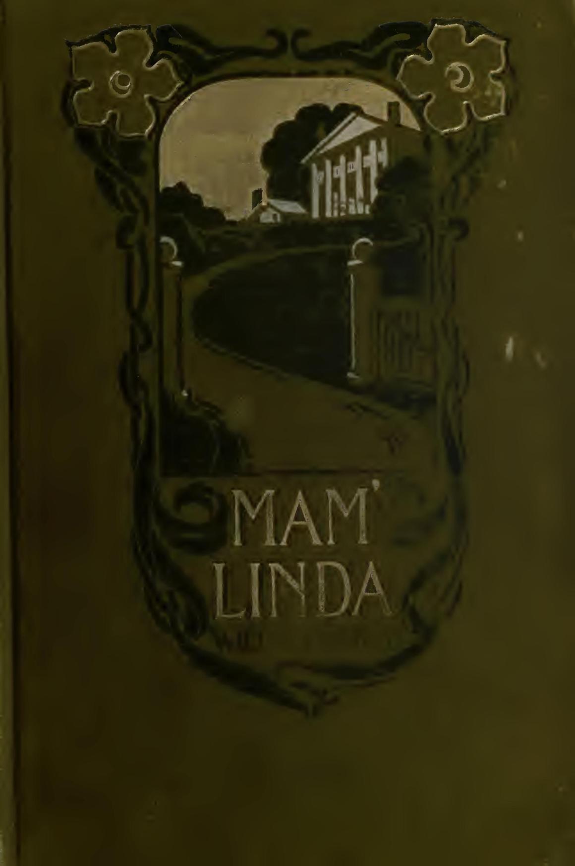 Mam' Linda Mam' Linda