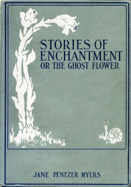 Stories of Enchantment Stories of Enchantment