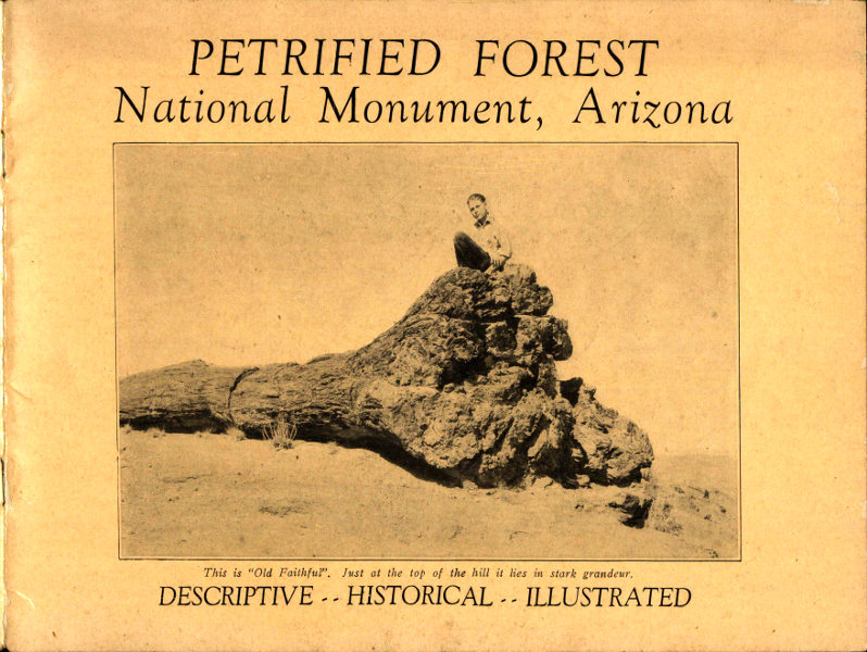 Petrified Forest National Monument, Arizona Petrified Forest National Monument, Arizona