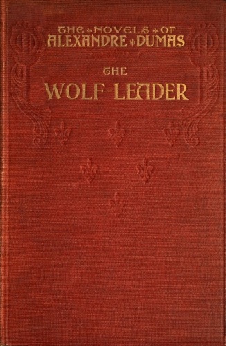 The Wolf-Leader The Wolf-Leader