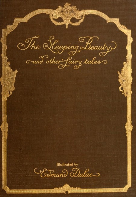 The Sleeping Beauty and other fairy tales from the Old French The Sleeping Beauty and other fairy tales from the Old French