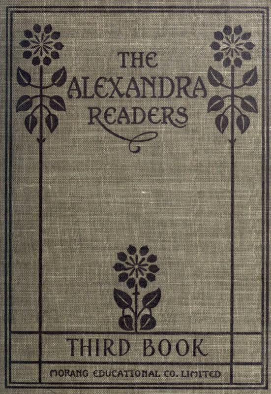 Third Reader: The Alexandra Readers Third Reader: The Alexandra Readers
