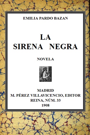 La Sirena Negra La Sirena Negra