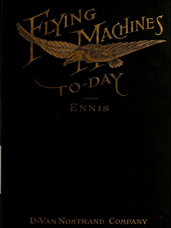 Flying Machines Today Flying Machines Today