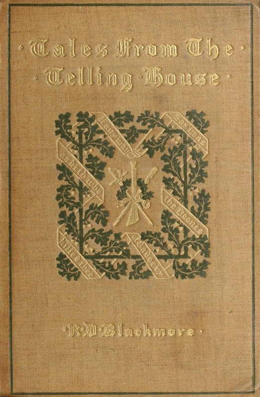 Tales from the Telling-House Tales from the Telling-House