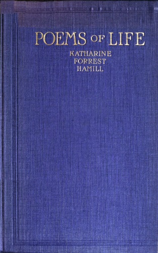 Poems of Life Poems of Life