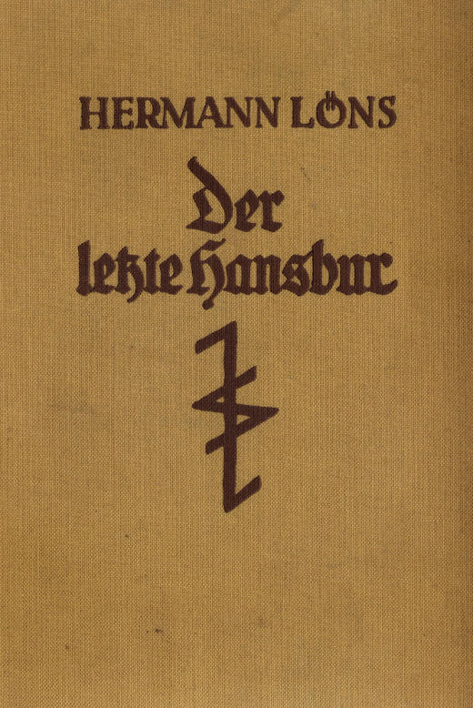 Der letzte Hansbur: Ein Bauernroman aus der Lüneburger Heide