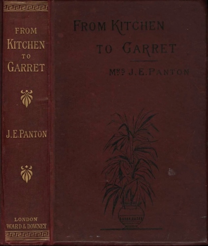 From Kitchen to Garret: Hints for young householders From Kitchen to Garret: Hints for young householders
