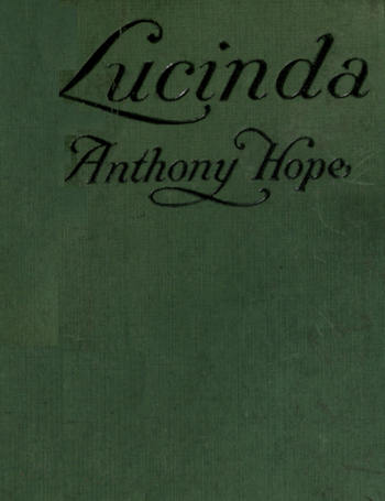 Lucinda Lucinda