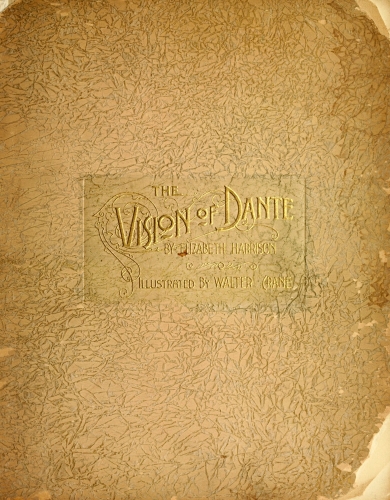 The Vision of Dante: A story for little children and a talk to their mothers
(Second Edition)