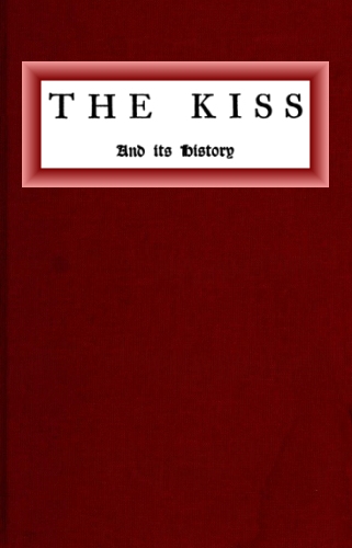 The kiss and its history