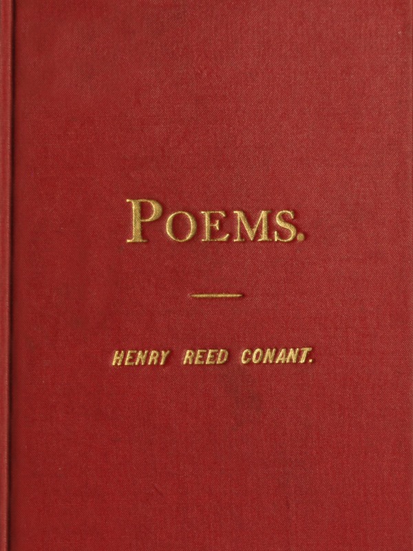 Poems Poems