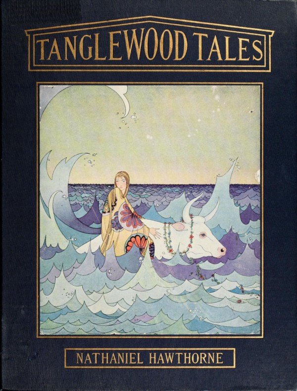 Tanglewood Tales Tanglewood Tales