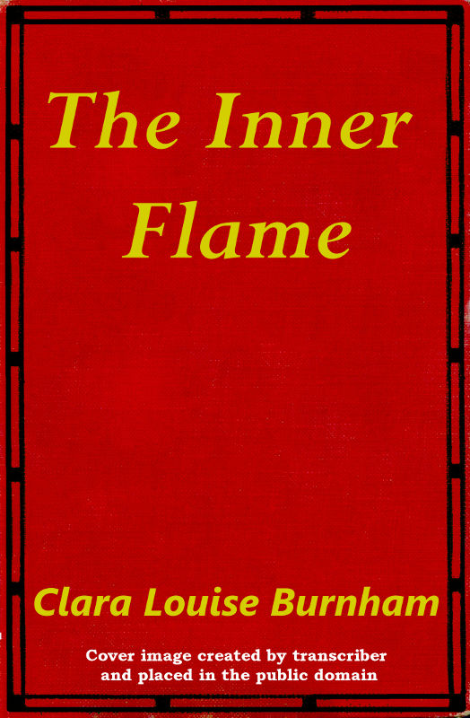 The Inner Flame: A Novel The Inner Flame: A Novel