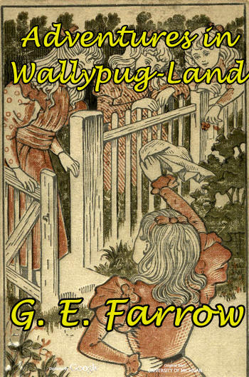 Adventures in Wallypug-Land