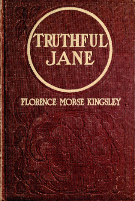 Truthful Jane Truthful Jane