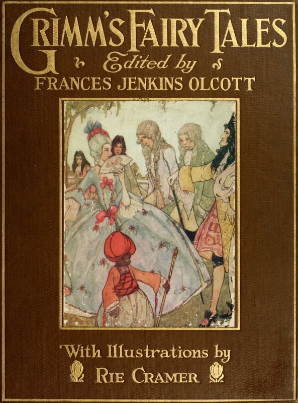 Grimm's Fairy Tales Grimm's Fairy Tales
