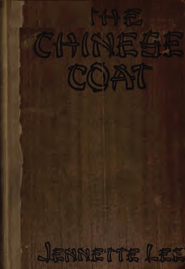 The Chinese Coat The Chinese Coat