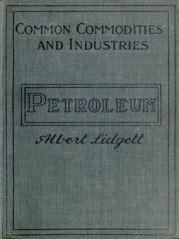 Petroleum Petroleum