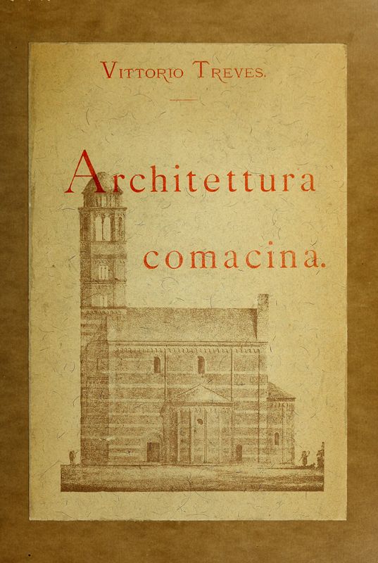 Architettura comacina