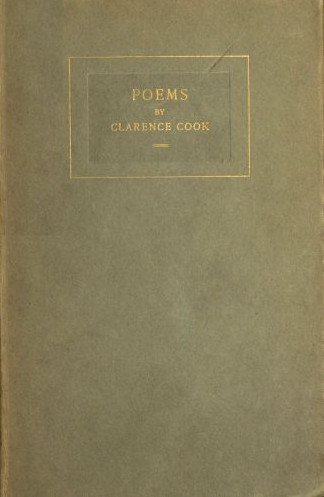 Poems Poems
