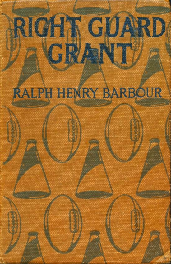 Right Guard Grant