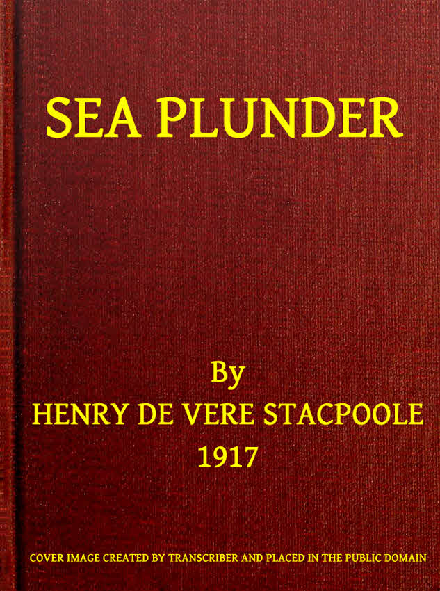 Sea Plunder Sea Plunder