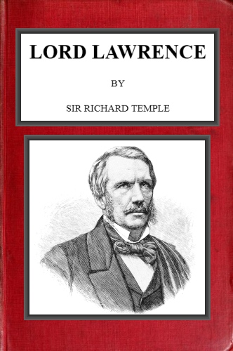 Lord Lawrence