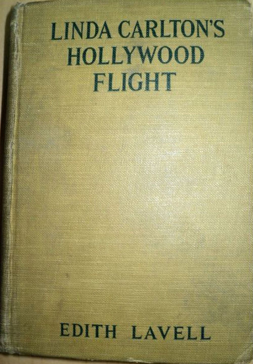 Linda Carlton's Hollywood Flight Linda Carlton's Hollywood Flight