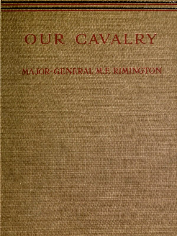 Our Cavalry