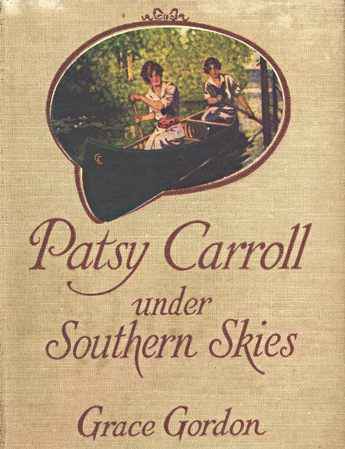 Patsy Carroll Under Southern Skies Patsy Carroll Under Southern Skies