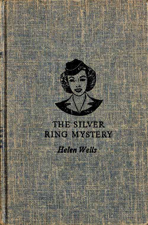 The Silver Ring Mystery The Silver Ring Mystery