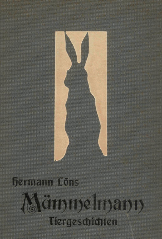 Mümmelmann: Ein Tierbuch Mümmelmann: Ein Tierbuch