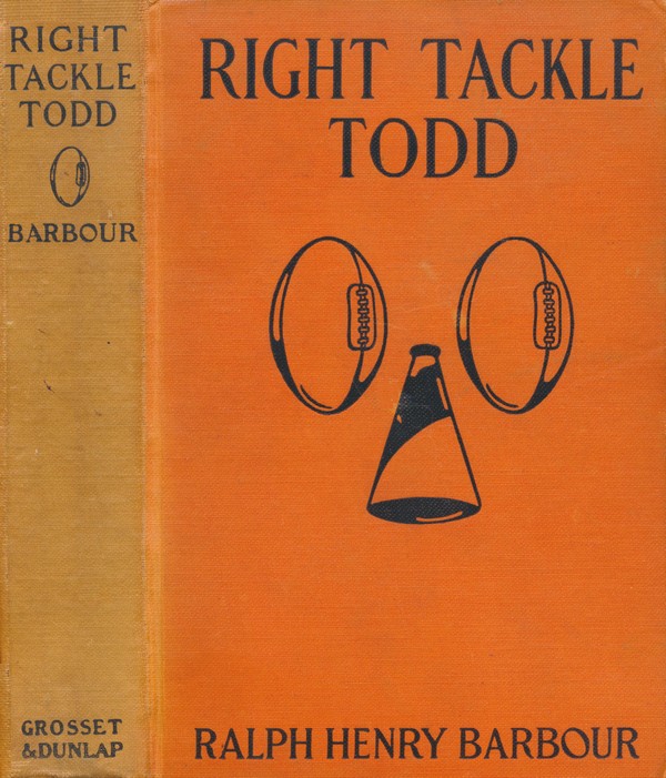 Right Tackle Todd Right Tackle Todd