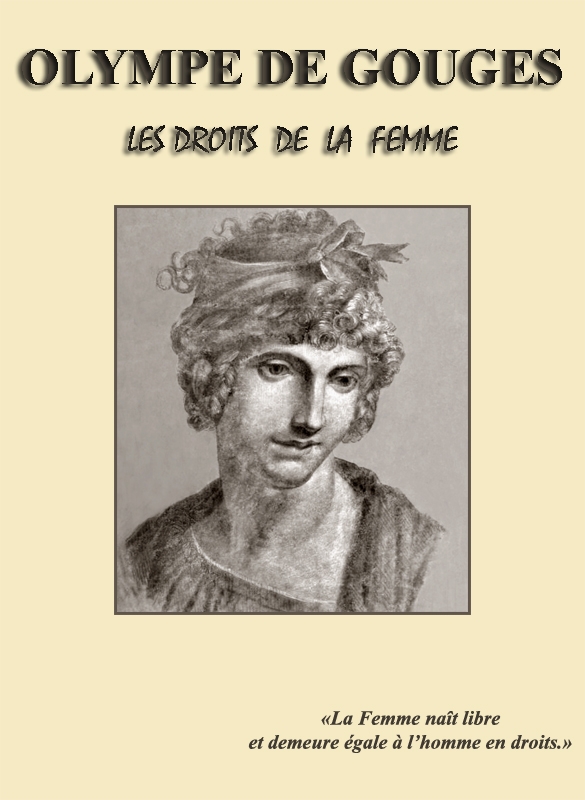 Les droits de la femme Les droits de la femme