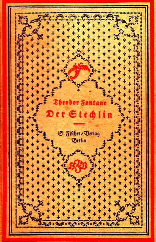 Der Stechlin: Roman Der Stechlin: Roman